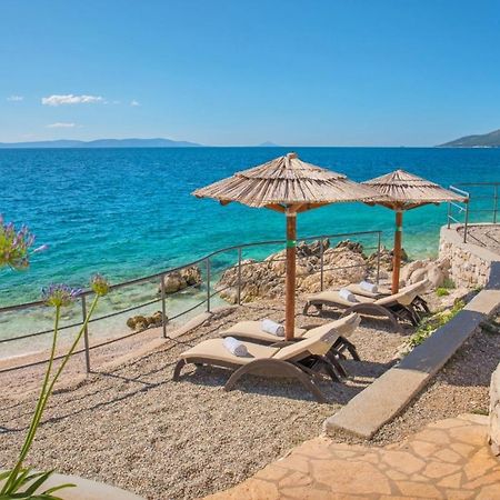 Apartments Creska 629 Rabac Luaran gambar