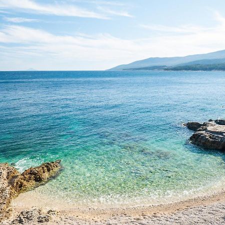 Apartments Creska 629 Rabac Luaran gambar