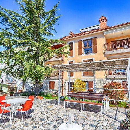 Apartments Creska 629 Rabac Luaran gambar