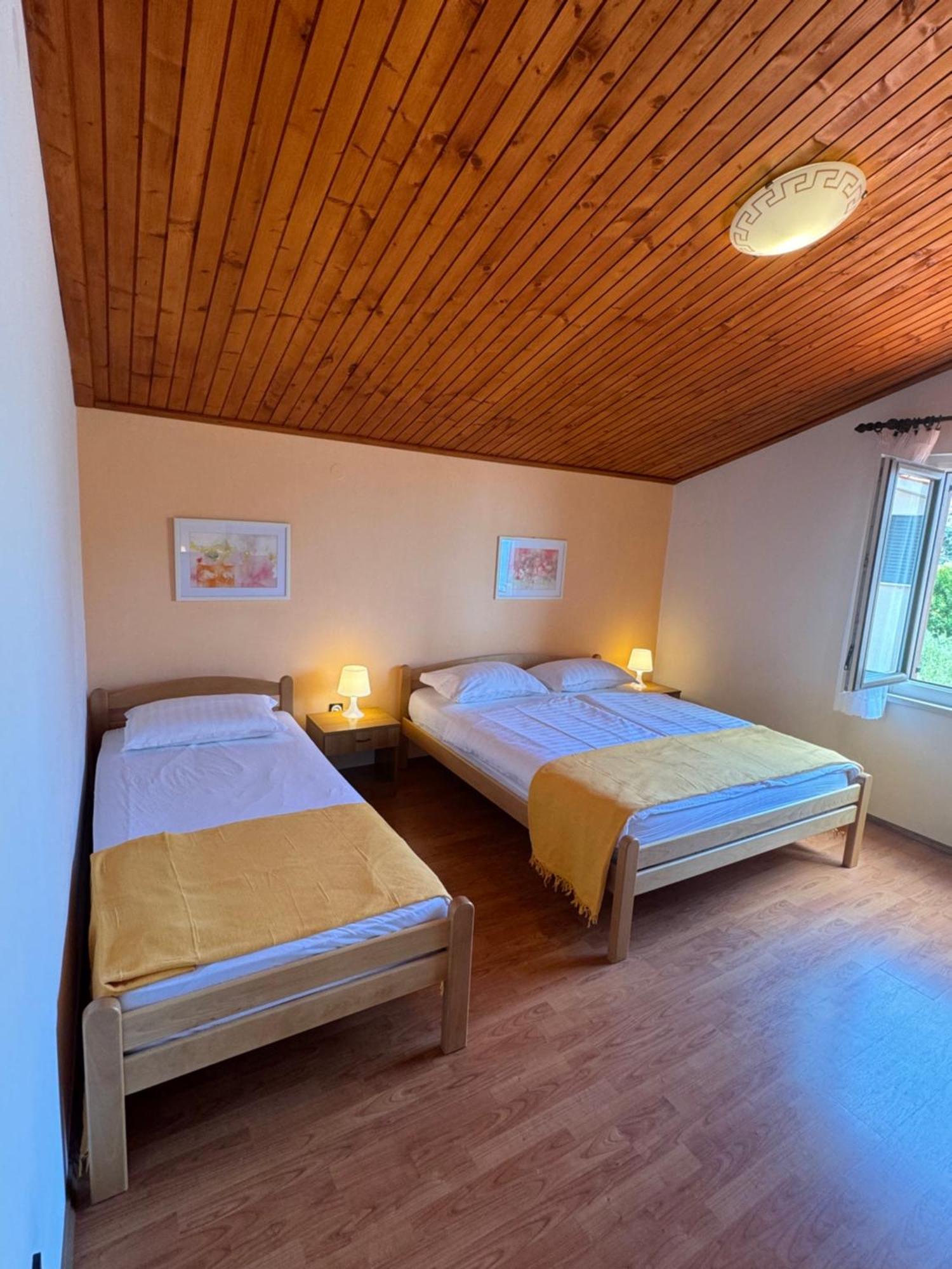 Apartments Creska 629 Rabac Luaran gambar