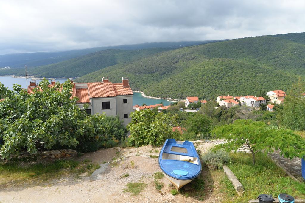 Apartments Creska 629 Rabac Luaran gambar