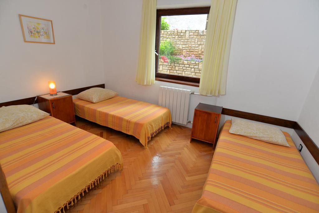 Apartments Creska 629 Rabac Luaran gambar
