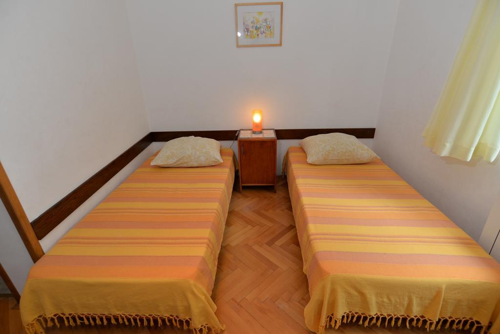 Apartments Creska 629 Rabac Luaran gambar