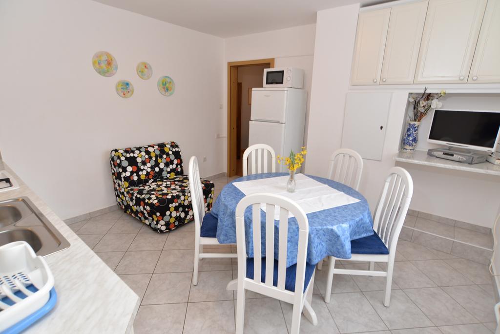 Apartments Creska 629 Rabac Luaran gambar