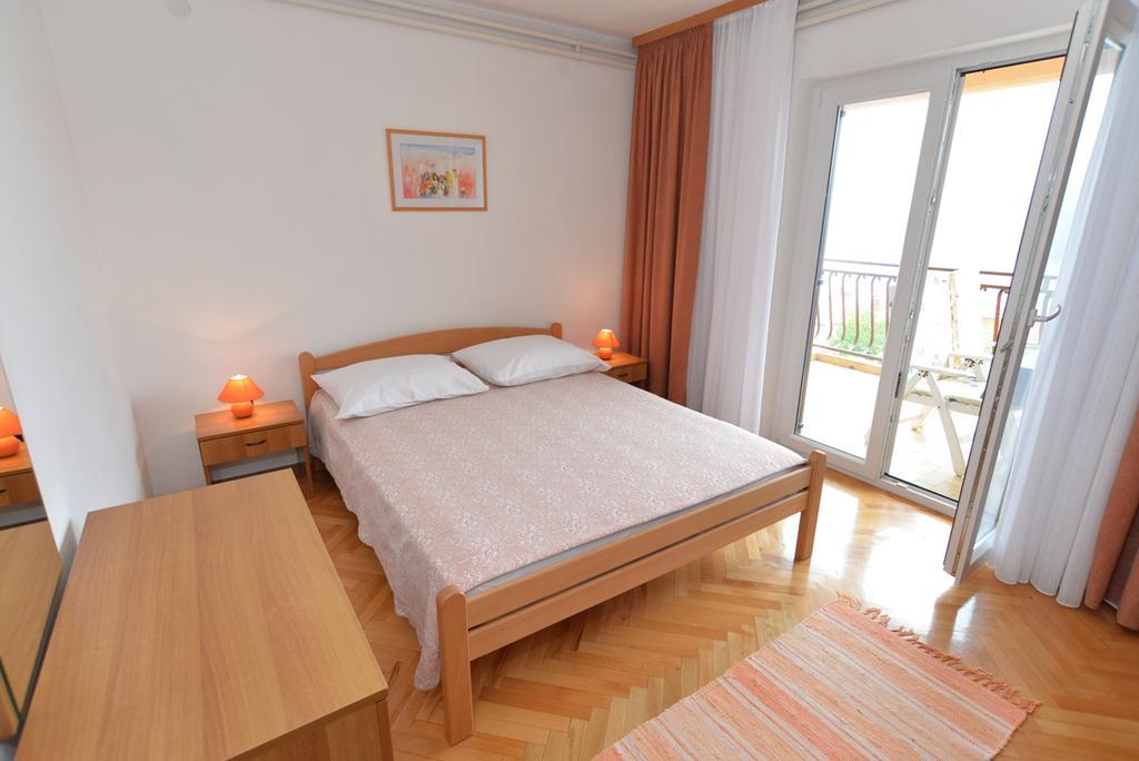 Apartments Creska 629 Rabac Luaran gambar
