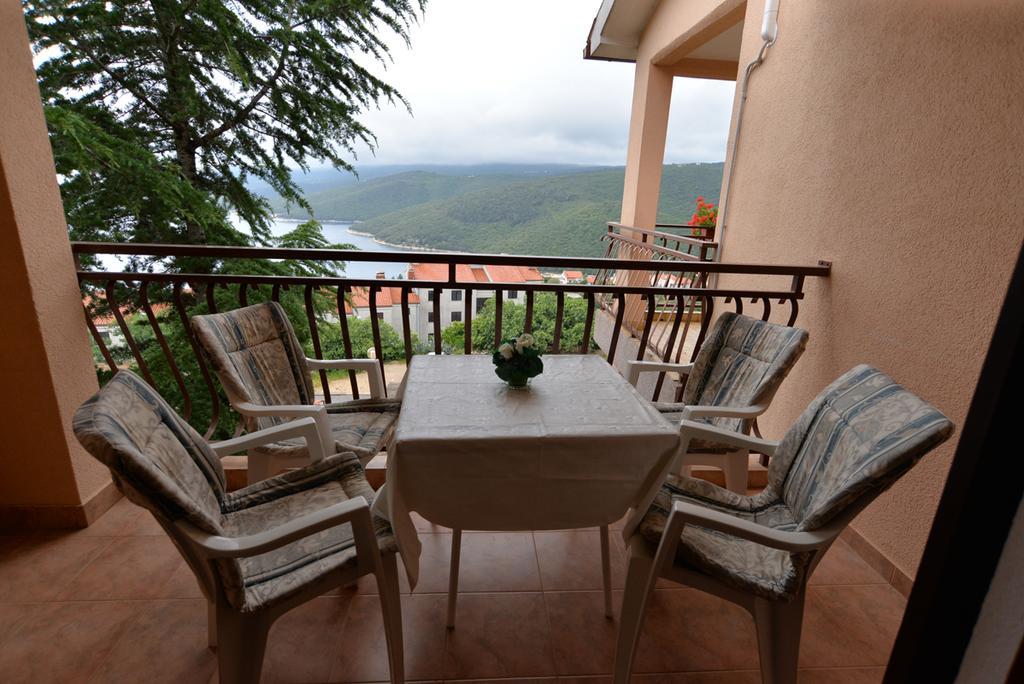 Apartments Creska 629 Rabac Luaran gambar