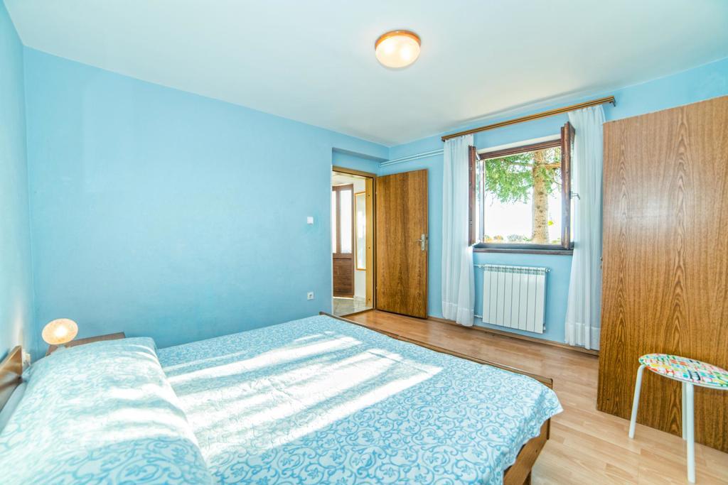 Apartments Creska 629 Rabac Luaran gambar