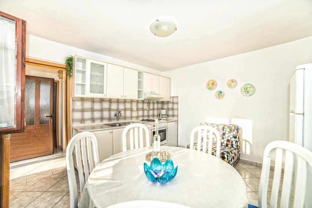 Apartments Creska 629 Rabac Luaran gambar