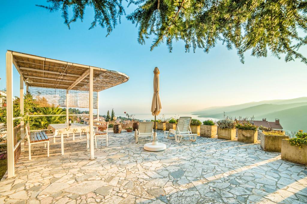 Apartments Creska 629 Rabac Luaran gambar