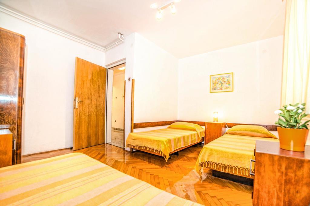 Apartments Creska 629 Rabac Luaran gambar