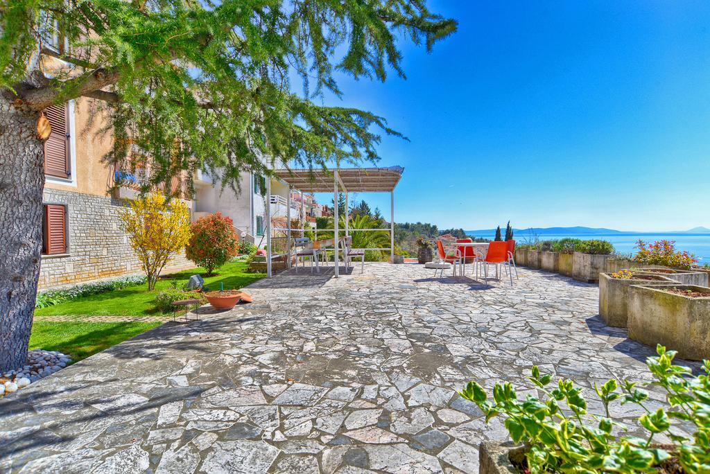 Apartments Creska 629 Rabac Luaran gambar